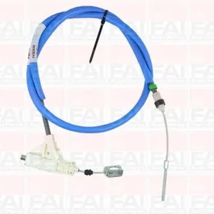 Bestseller Cięgło, hamulec postojowy FAI AUTOPARTS FBC0130
