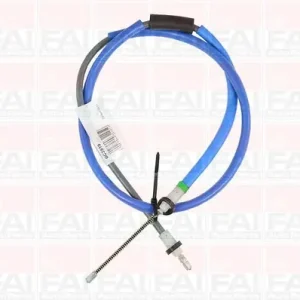 Wysoka jakość Cięgło, hamulec postojowy FAI AUTOPARTS FBC0145