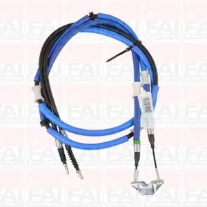 Cięgło, hamulec postojowy FAI AUTOPARTS FBC0157 Najlepsza cena