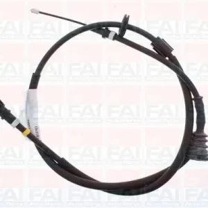 Cięgło, hamulec postojowy FAI AUTOPARTS FBC0161 Obniżka ceny