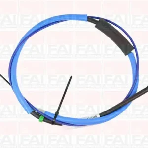 Cięgło, hamulec postojowy FAI AUTOPARTS FBC0172 Nowy