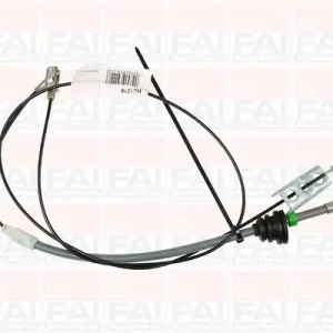 Cięgło, hamulec postojowy FAI AUTOPARTS FBC0174 Ostatnia szansa