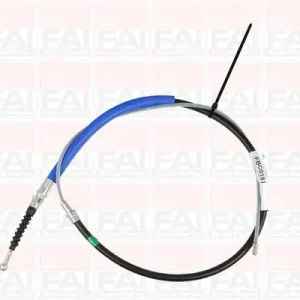 Darmowy zwrot Cięgło, hamulec postojowy FAI AUTOPARTS FBC0181