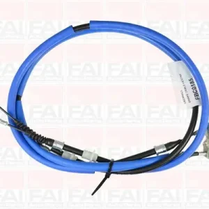 Cięgło, hamulec postojowy FAI AUTOPARTS FBC0185 Do wyczerpania zapasów