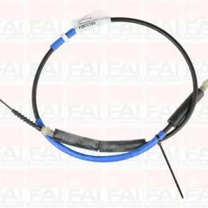 Do wyczerpania zapasów Cięgło, hamulec postojowy FAI AUTOPARTS FBC0186