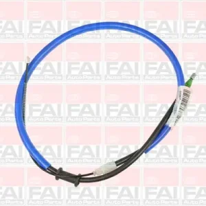 Bestseller Cięgło, hamulec postojowy FAI AUTOPARTS FBC0207