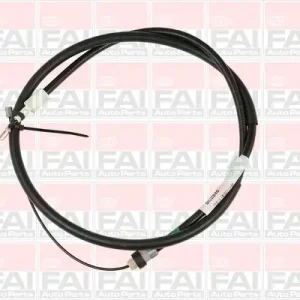 Cięgło, hamulec postojowy FAI AUTOPARTS FBC0217 Taniej
