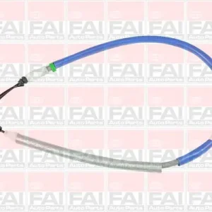 Cięgło, hamulec postojowy FAI AUTOPARTS FBC0242 Wyprzedaż