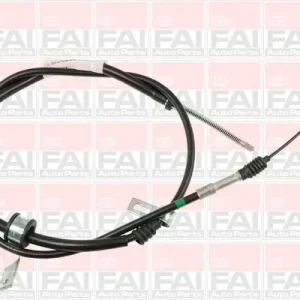 Cięgło, hamulec postojowy FAI AUTOPARTS FBC0253 Zniżka