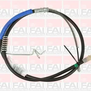 Cięgło, hamulec postojowy FAI AUTOPARTS FBC0256 Promocja