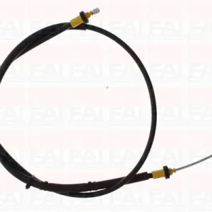 Cięgło, hamulec postojowy FAI AUTOPARTS FBC0313 Cena promocyjna