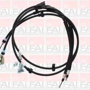 Cięgło, hamulec postojowy FAI AUTOPARTS FBC0324 Darmowy zwrot