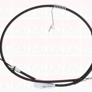 Cięgło, hamulec postojowy FAI AUTOPARTS FBC0332 Wybór klientów