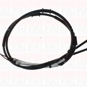 Cięgło, hamulec postojowy FAI AUTOPARTS FBC0369 Oferta