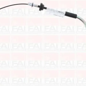 Cięgło, hamulec postojowy FAI AUTOPARTS FBC0389 Ostatnia szansa