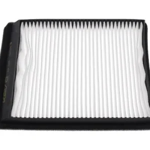 Tylko dziś Filtr, wentylacja przestrzeni pasażerskiej KAVO PARTS FCA-10005