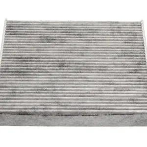 Do wyczerpania zapasów Filtr, wentylacja przestrzeni pasażerskiej KAVO PARTS FCA-10016C