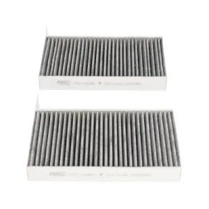Filtr, wentylacja przestrzeni pasażerskiej AMC FILTER FCA-10060C Oferta czasowa