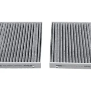 Wybór klientów Filtr, wentylacja przestrzeni pasażerskiej KAVO PARTS FCA-10075C