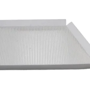 Ekspresowa dostawa Filtr, wentylacja przestrzeni pasażerskiej KAVO PARTS FCA-10119