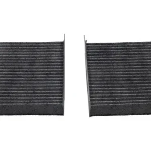 Cena promocyjna Filtr, wentylacja przestrzeni pasażerskiej KAVO PARTS FCA-10129C