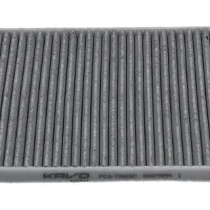 Darmowa dostawa Filtr, wentylacja przestrzeni pasażerskiej KAVO PARTS FCA-10263C