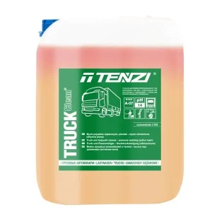 AKTYWNA PIANA TENZI TRUCK CLEAN DO MYCIA Premium