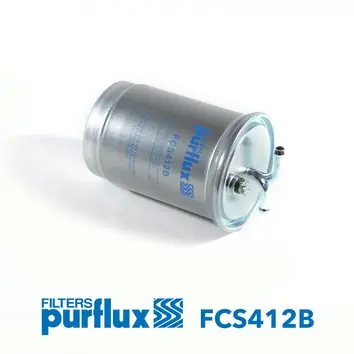 Filtr paliwa PURFLUX FCS412B Cena promocyjna