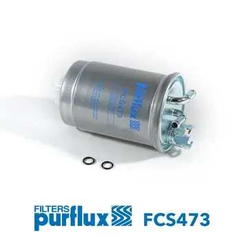 Filtr paliwa PURFLUX FCS473 Darmowy zwrot