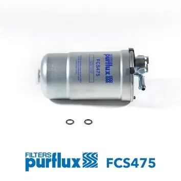 Filtr paliwa PURFLUX FCS475 Tylko do końca tygodnia