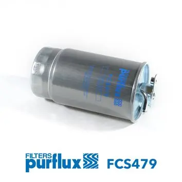 Filtr paliwa PURFLUX FCS479 Taniej