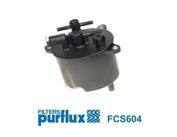Filtr paliwa PURFLUX FCS604 Dodaj do koszyka