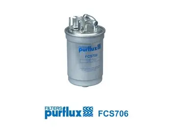 Bestseller Filtr paliwa PURFLUX FCS706
