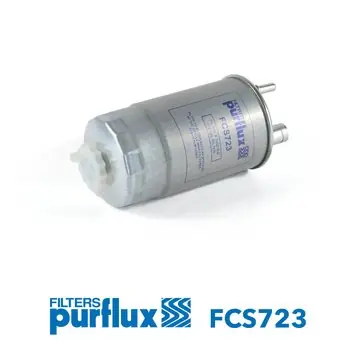 Bestseller Filtr paliwa PURFLUX FCS723