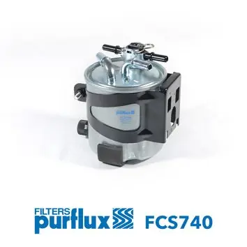 Darmowa dostawa Filtr paliwa PURFLUX FCS740