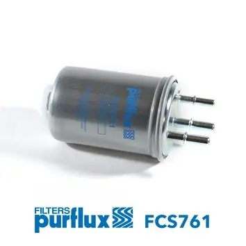 Cena promocyjna Filtr paliwa PURFLUX FCS761