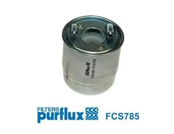 Zniżka Filtr paliwa PURFLUX FCS785