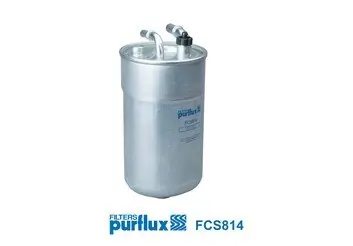Ekspresowa dostawa Filtr paliwa PURFLUX FCS814