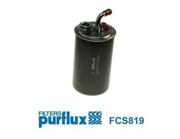 Bestseller Filtr paliwa PURFLUX FCS819