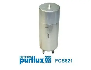 Darmowa dostawa Filtr paliwa PURFLUX FCS821