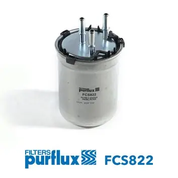Zamów teraz Filtr paliwa PURFLUX FCS822