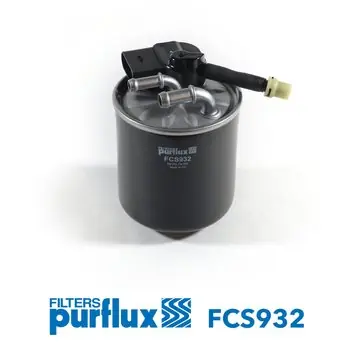 Bezpieczna płatność Filtr paliwa PURFLUX FCS932