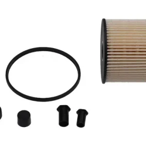 Bezpieczne zakupy Filtr paliwa KAVO PARTS FFF-10102