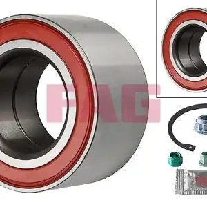 Oferta Zestaw łożysk koła SCHAEFFLER FAG 713 6100 20