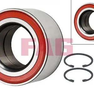 Bestseller Zestaw łożysk koła SCHAEFFLER FAG 713 6101 00