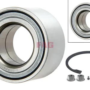 Zestaw łożysk koła SCHAEFFLER FAG 713 6103 10 Ograniczona ilość