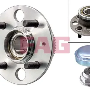 Kup online Zestaw łożysk koła SCHAEFFLER FAG 713 6178 10