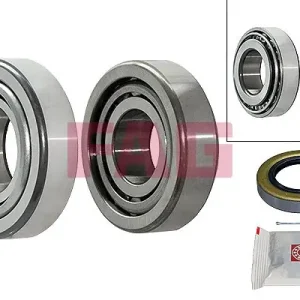 Kup online Zestaw łożysk koła SCHAEFFLER FAG 713 6251 20