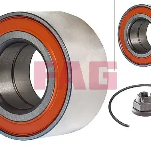 Zniżka Zestaw łożysk koła SCHAEFFLER FAG 713 6300 30