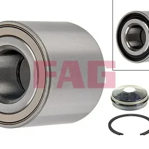 Ekspresowa dostawa Zestaw łożysk koła SCHAEFFLER FAG 713 6330 70